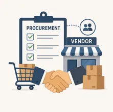 Hybrid ERP Software